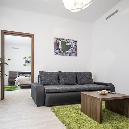 Apartman Dolni Namesti Olomouc Exterior foto