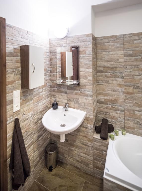 Apartman Dolni Namesti Olomouc Exterior foto