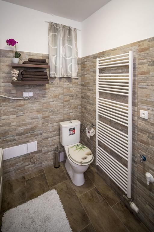 Apartman Dolni Namesti Olomouc Exterior foto