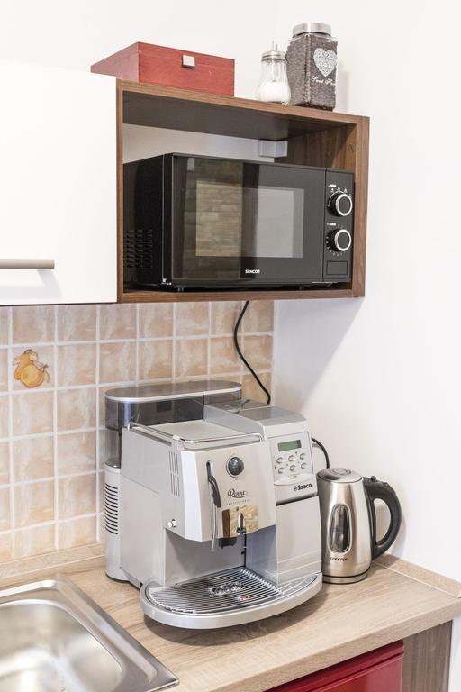 Apartman Dolni Namesti Olomouc Exterior foto